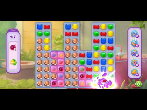 Homescapes 🏡 Level 13304