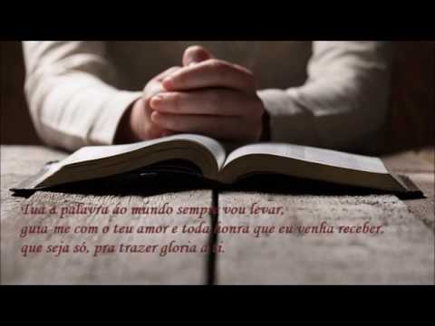 Senhor, Formoso És - Gezi Monteiro