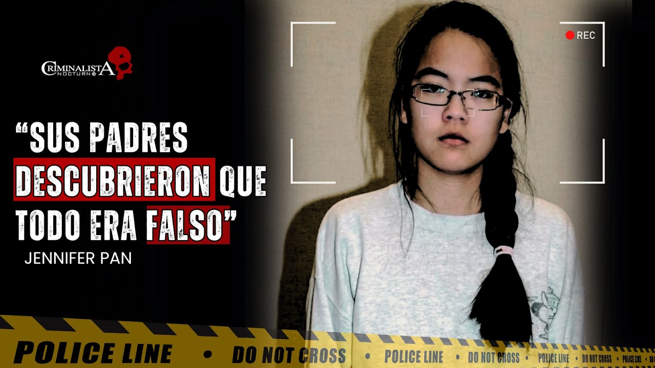Jennifer Pan falsificó reportes de calificaciones durante años | Criminalista Nocturno