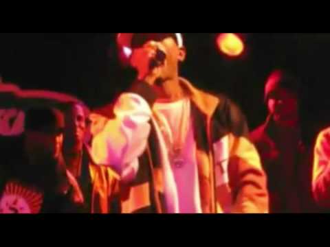 La Roux Vs Rakim - I Know You're Bulletproof (KMT Mix)