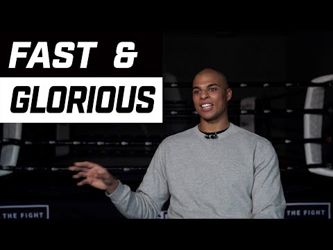 Fast and Glorious: Rigters YT