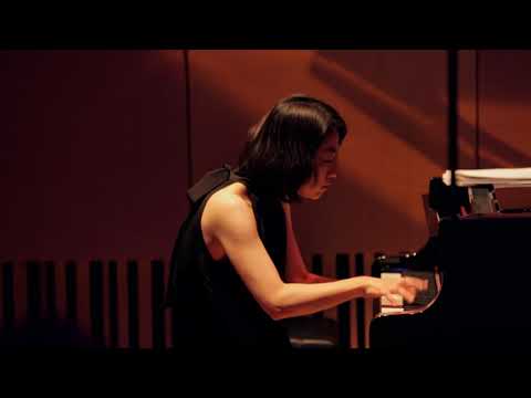 Yashiro: Piano Sonata (Tomoe Kawabata)