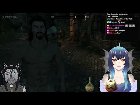 Big McLargeHuge In the City [Enderal][6/2/25]