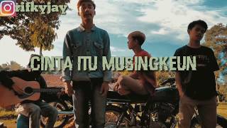 Download lagu CINTA ITU MUSINGKEUN AGAN PARALON X ASEP BALON (COVER) mp3