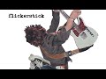Flickerstick - Telling All the World (Live)