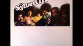 The Sylvers "Dont Give Up The Good Life"