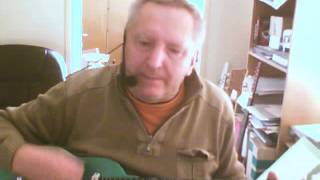 Jak přetekl pohár flanger