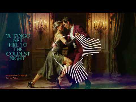 Moonlight over Tango