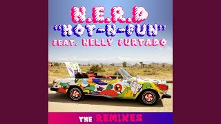 Hot-n-Fun (Boys Noize Remix)