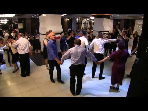 Camelia si Petrica Ciuca- nunta Iulia si Leo- 9 mai 2015 restaurant Europeca