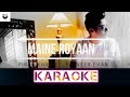 Maine Royaan Song Karaoke With Lyrics Tanveer Evam KARAOKE PawanKaraoke