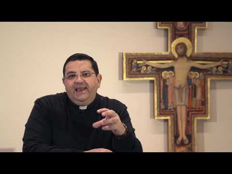 Ħabbhom sal-Aħħar - Il-Ġimgħa l-Kbira, 10 ta' April 2020, 12:00