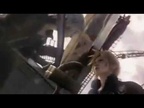 Advent Children Complete Review