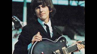 Here Comes The Moon - George Harrison (Subtitulada al español)