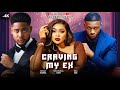 CRAVING MY EX Joshua Clinton Stan Nze Kenechukwu Ezeh Latest 2025 Nigerian Movie