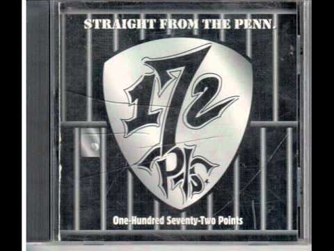 172 pts "Big Black Boots"