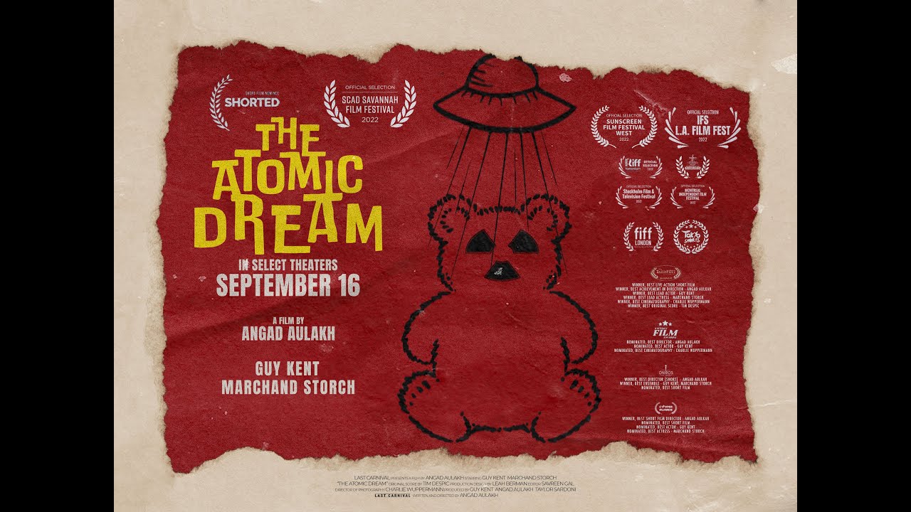 Official Trailer