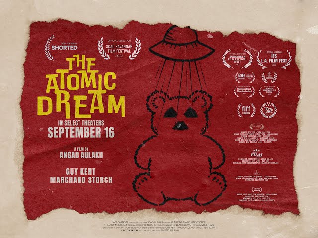 Official Trailer