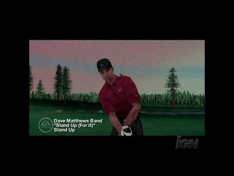 tiger woods pga tour 06 psp download