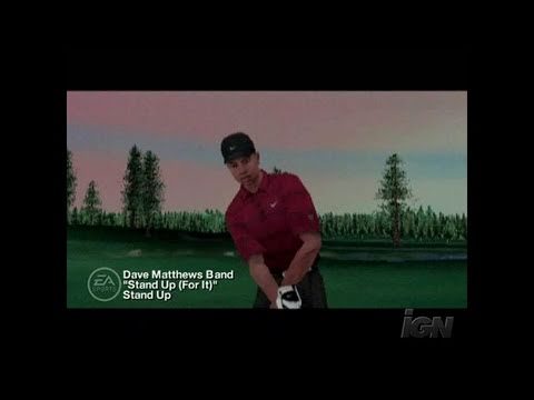 tiger woods pga tour 06 psp download