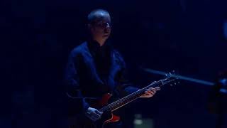 Peter Gabriel - Signal to Noise (Growing Up Live)