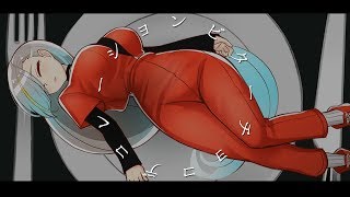 ビターチョコデコレーション cover/歌衣メイカ