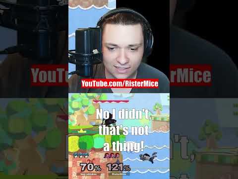 ACCIDENTLY doing a LIFE saving Amsah TECH