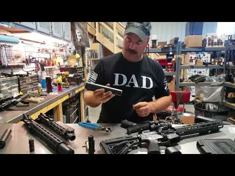 SilencerCo Spectre 9 First Impressions | The 3oz 9mm Suppressor