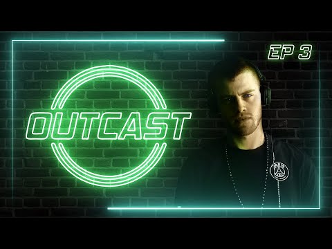 Пътят, Кариерата и Приятелите (w/ ventsislavOFF) • Outcast - Episode 3