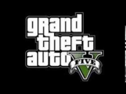 GTA 5 Death Sound Effect