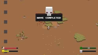 [Hordelicious] Play 1