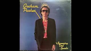 Discovering Japan - Graham Parker and the Rumour