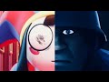 Dual Purgatory THE AMAZING DIGITAL CIRCUS X EMESIS BLUE Edit
