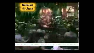 Wack Job for Jesus remix
