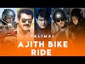 Ajith bike ride WhatsApp status | Valimai ajith bike ride status | Valimai making video status