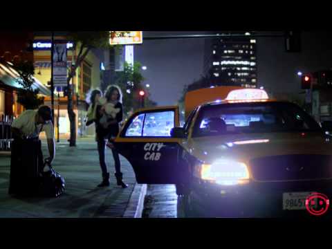 Denise Rivera - Perfect Ending (Music video)))