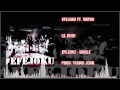Lil Kesh - Efejoku Ft. Viktoh (OFFICIAL AUDIO 2015)