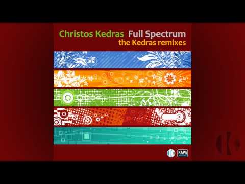 Christos Kedras - Fly me away (Christos Kedras dub)