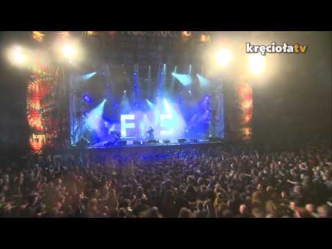 Frontside – Wspomnienia jak Relikwie