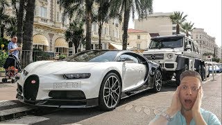 ARAB BILLIONAIRES SHUTS DOWN THE FRENCH RIVIERA! 😲 (Sub ENG)