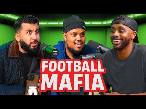 WHO'S THE IMPOSTOR 3.0? | Football Mafia