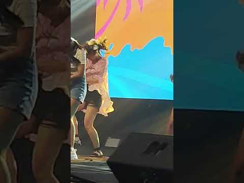 230408 (Jane Fancam) Fuyubi - Okami no Love Story @ Warudo Summer Break - JJ Mall