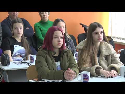 Tešanjska hronika 845 - Srednja tehnička škola Tešanj u projektu "Kreiramo bolju budućnost"