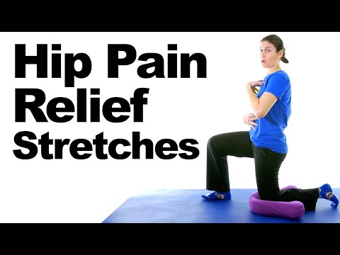 Top 5 Pelvic Floor Exercises