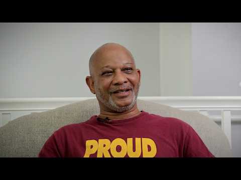 Keith's Path to Homeownership