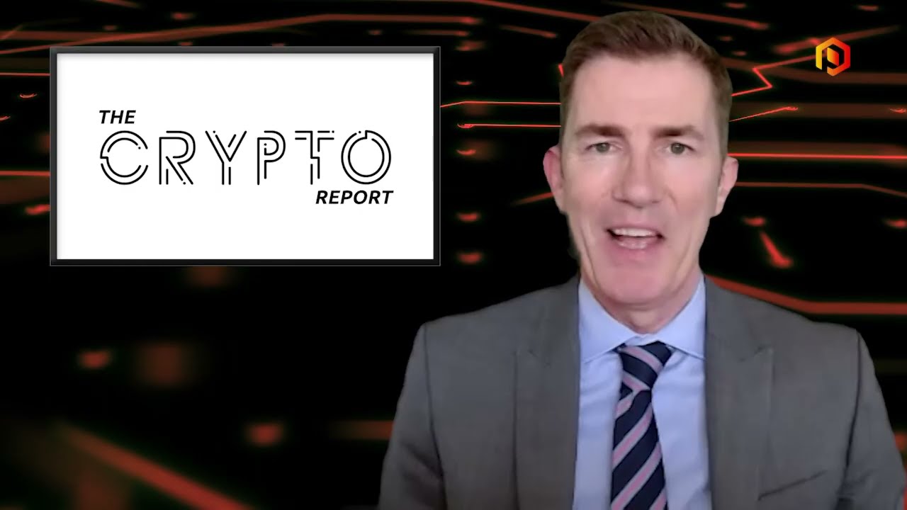 The Crypto Report: FSB warns the crypto market may soon pose a threat to global financial stability