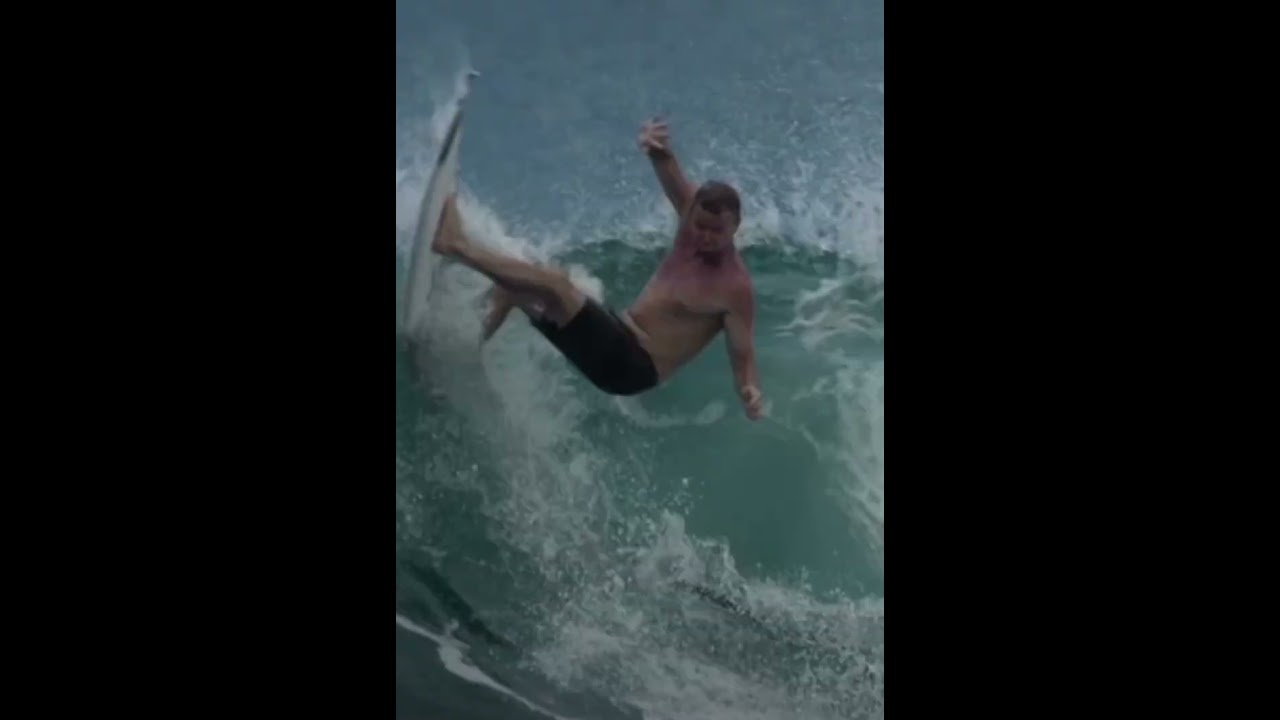 Taj Burrow Sibon Jaya