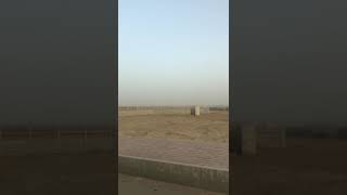 Bahria Town Karachi Building Boundary Wall in Bahria Paradise