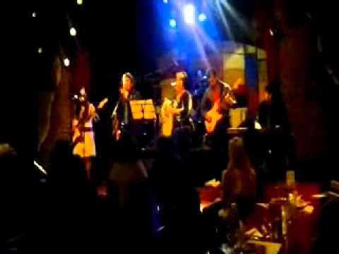 Beatlebox - While My Guitar Gently Weeps