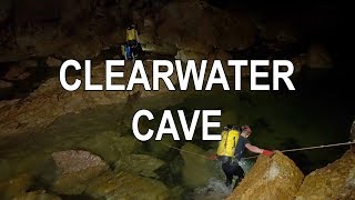 The Largest Cave in the World